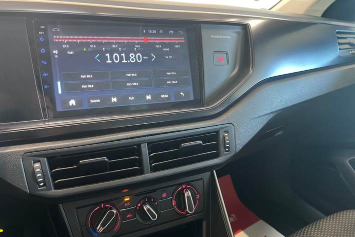 undefined VW Polo fra 2018
