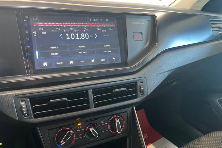 undefined VW Polo fra 2018