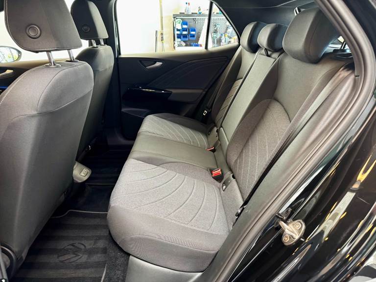 VW ID.3 58 Pro Performance Business