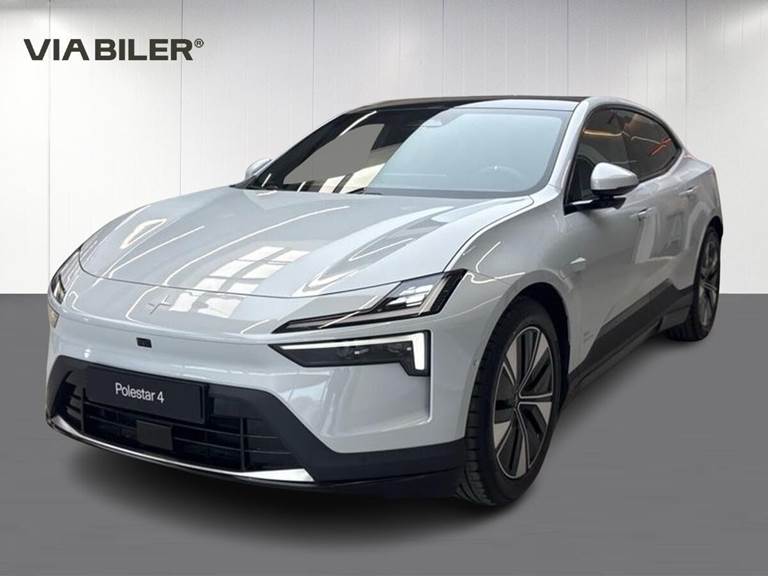 Polestar 4 EL LRSM 272HK 5d Aut.