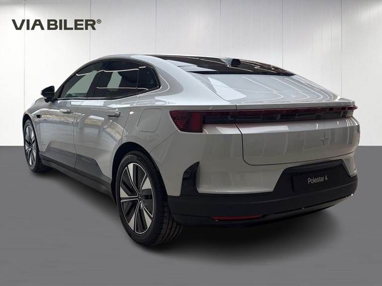 Polestar 4 EL LRSM 272HK 5d Aut.