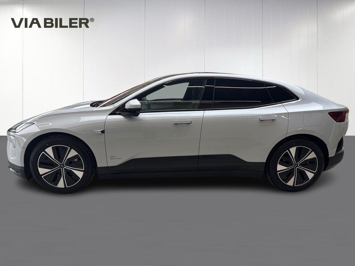 undefined Polestar 4 fra 2026