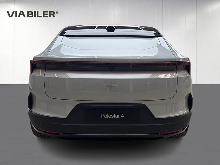 Polestar 4 EL LRSM 272HK 5d Aut.