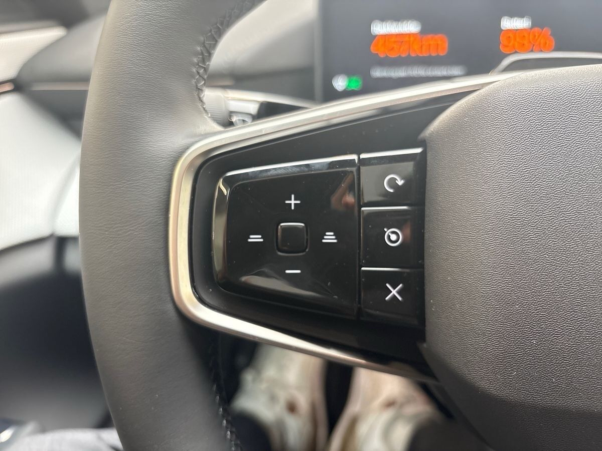 undefined Polestar 4 fra 2026