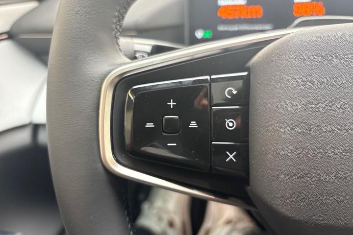 undefined Polestar 4 fra 2026