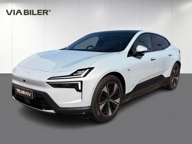 Polestar 4 EL LRSM Prime 272HK 5d Aut.