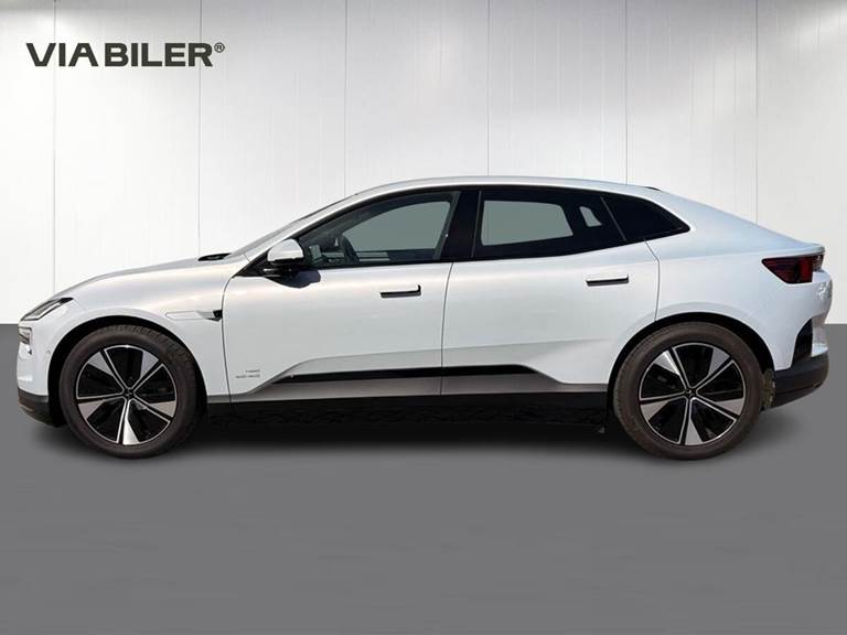 Polestar 4 EL LRSM Prime 272HK 5d Aut.