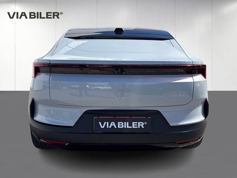 Polestar 4 EL LRSM Prime 272HK 5d Aut.