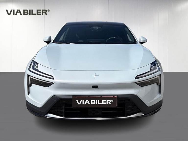 Polestar 4 EL LRSM Prime 272HK 5d Aut.