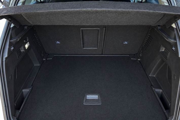 undefined Peugeot 3008 fra 2017