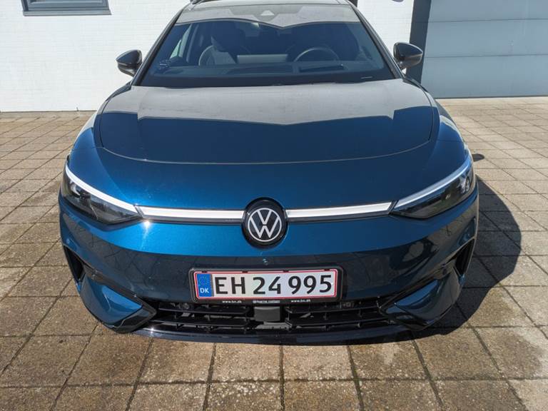 VW ID.7 77 Pro Tourer