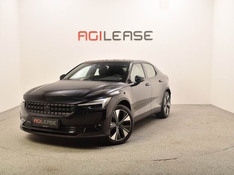 Polestar 2 Standard Range