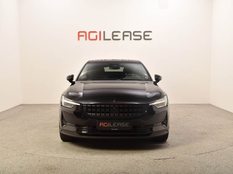 Polestar 2 Standard Range