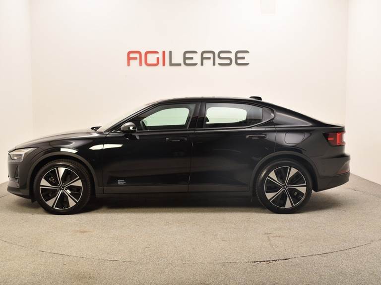 Polestar 2 Standard Range