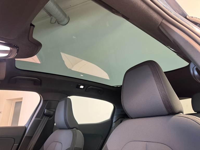 Polestar 2 Long Range