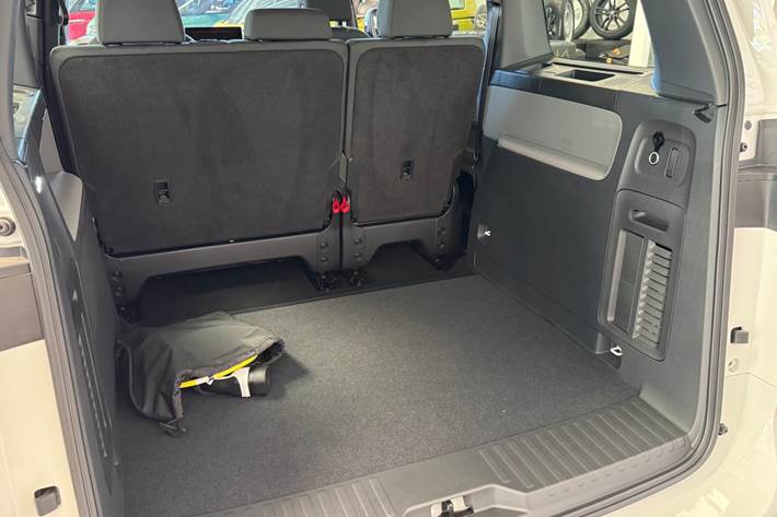 Hvid VW ID.Buzz fra 2026