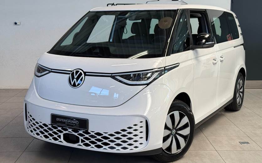 VW ID.Buzz 79 Life SWB