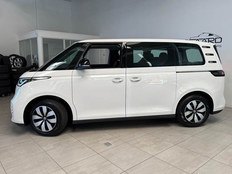 VW ID.Buzz 79 Life SWB