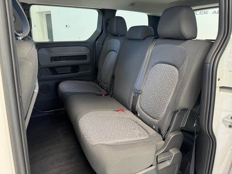 VW ID.Buzz 79 Life SWB