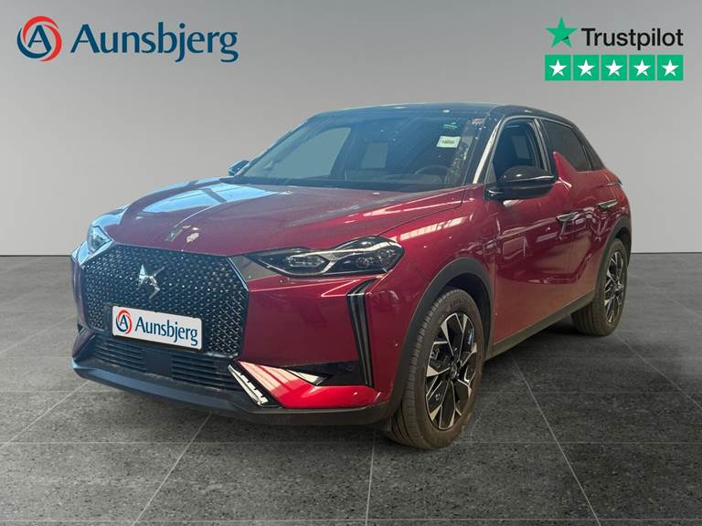 DS DS 3 CrossBack 54 E-Tense Opera