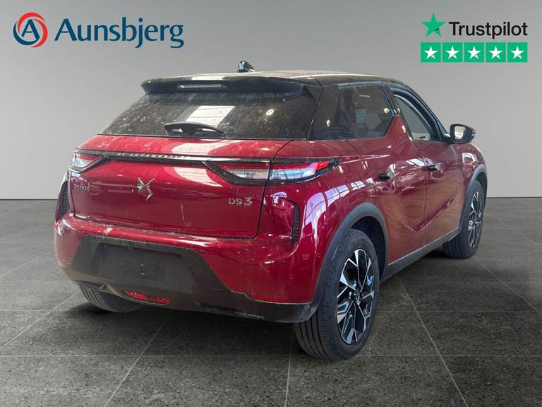 DS DS 3 CrossBack 54 E-Tense Opera