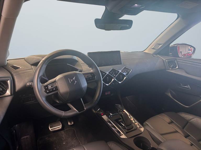 DS DS 3 CrossBack 54 E-Tense Opera