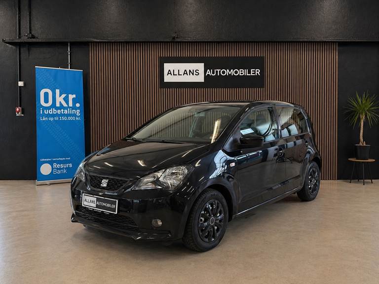 Seat Mii 1,0 60 Reference eco