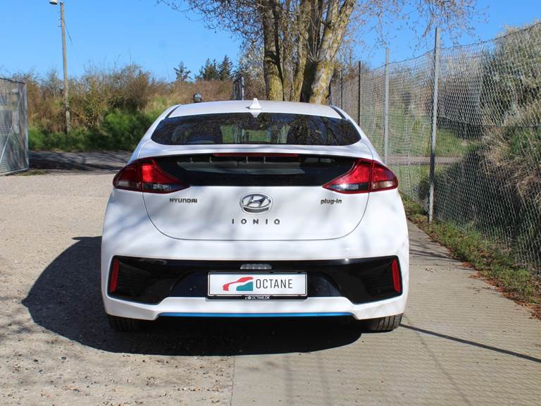 Hyundai Ioniq 1,6 PHEV Premium DCT