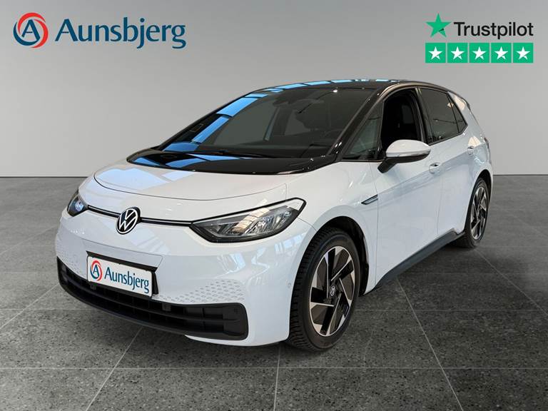 VW ID.3 58 Pro Performance