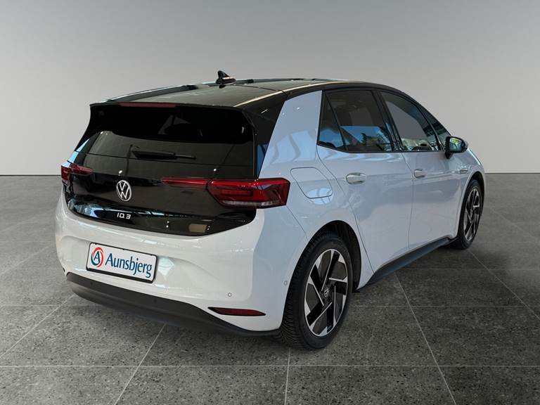 VW ID.3 58 Pro Performance