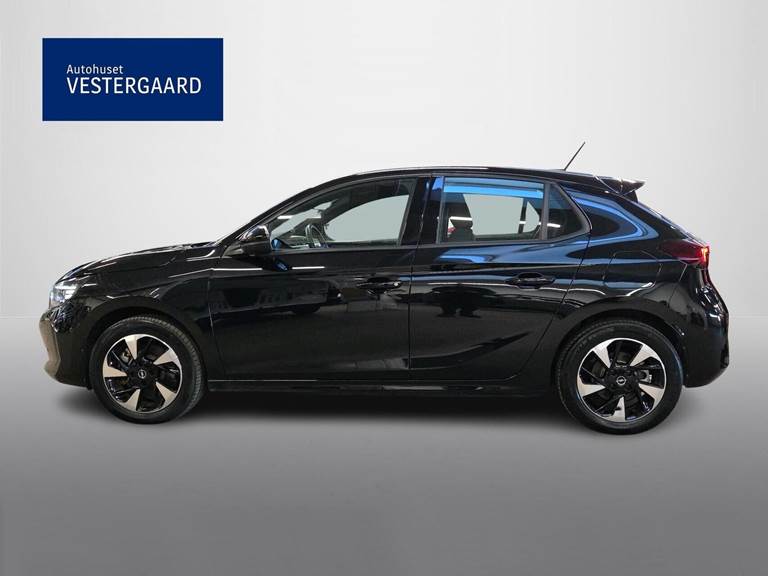 Opel Corsa-e 50 GS