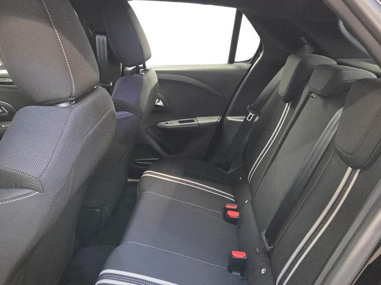 Opel Corsa-e 50 GS