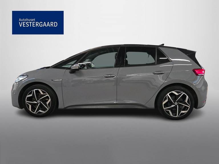 VW ID.3 58 Pro Performance Family