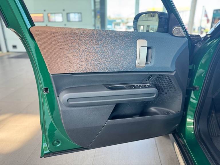 Mini Countryman E Favoured Trim XL