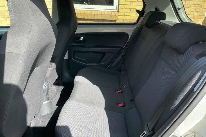 undefined Skoda Citigo fra 2014