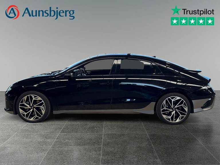 Hyundai Ioniq 6 77 Ultimate AWD