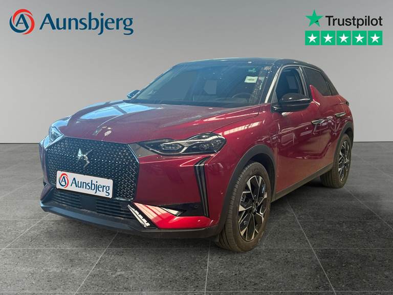 DS DS 3 CrossBack 54 E-Tense Opera
