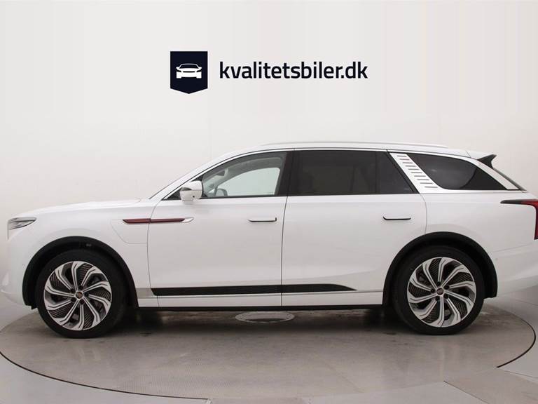 Hongqi E-HS9 EL Exclusive+ 4x4 551HK 5d Aut.