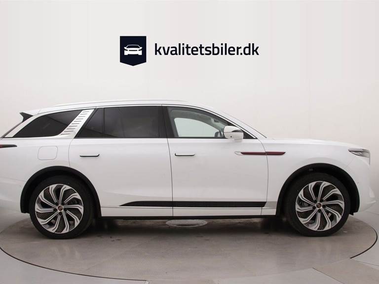 Hongqi E-HS9 EL Exclusive+ 4x4 551HK 5d Aut.