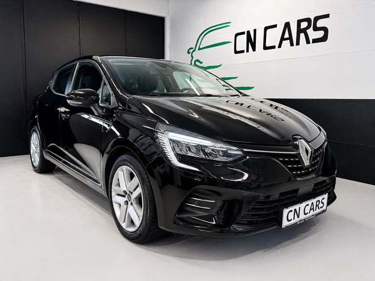 Renault Clio 1,0 TCE Zen 100HK 5d