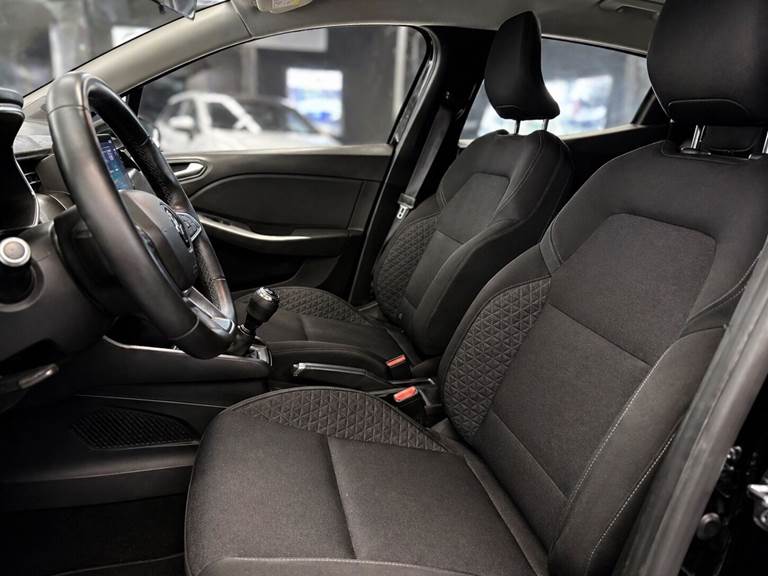 Renault Clio 1,0 TCE Zen 100HK 5d