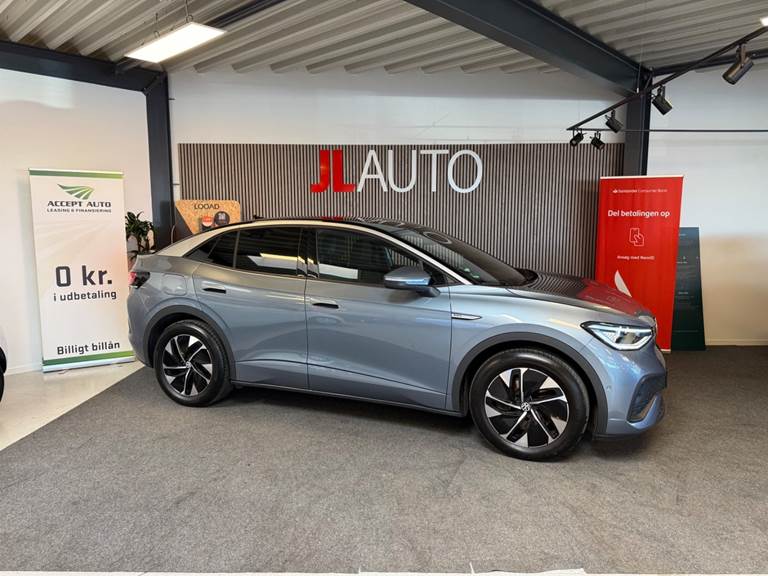 VW ID.5 77 Pro Performance