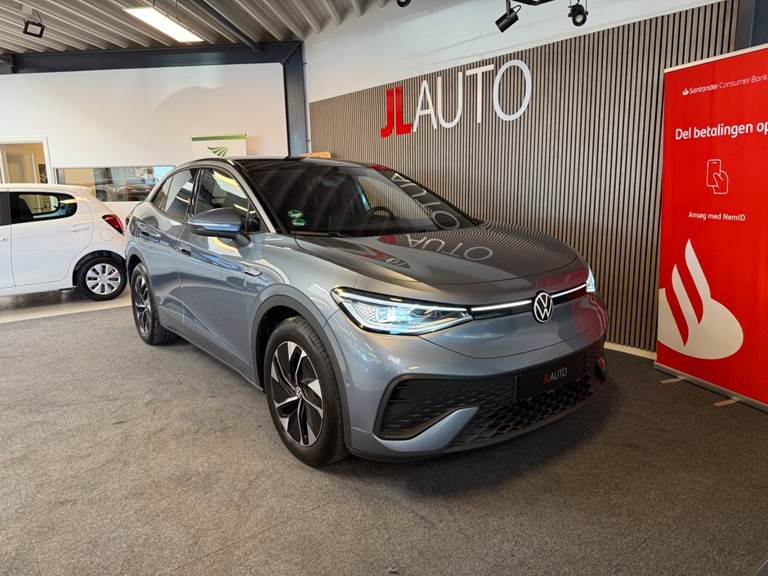 VW ID.5 77 Pro Performance