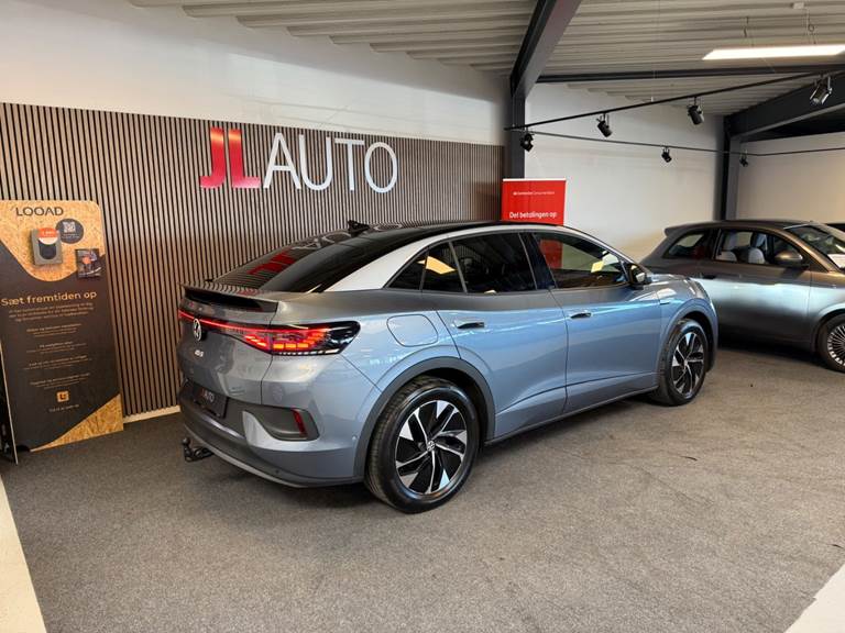 VW ID.5 77 Pro Performance