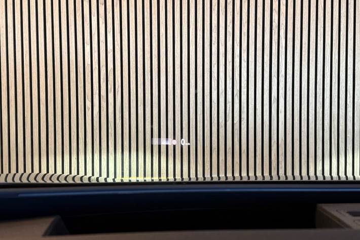 Blå VW ID.5 fra 2022