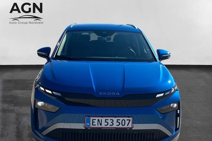 undefined Skoda Enyaq fra 2026