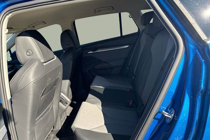 undefined Skoda Enyaq fra 2026