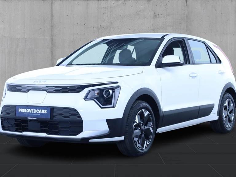 Kia Niro 64 EV Access