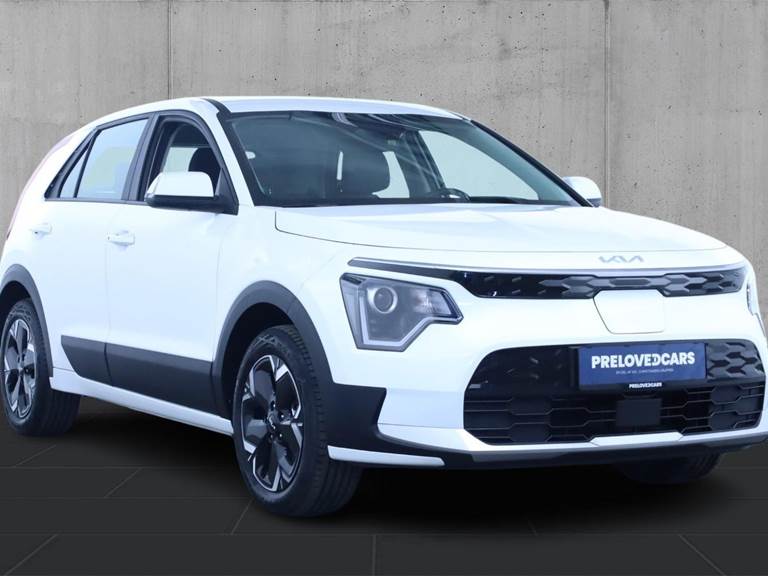Kia Niro 64 EV Access