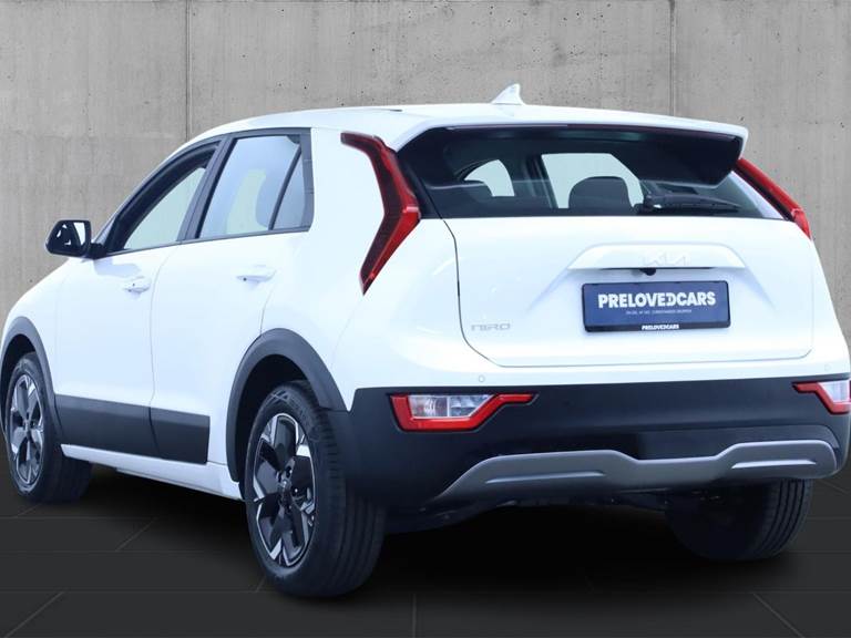 Kia Niro 64 EV Access